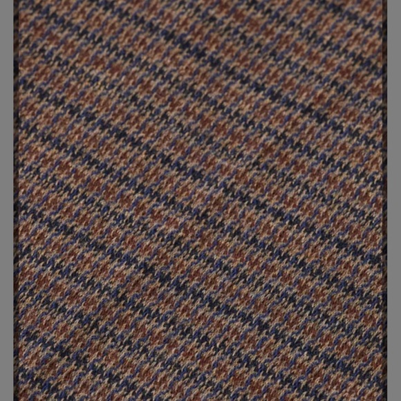 Scotch & Soda Classic Brown Khakis - Picture 5 of 14